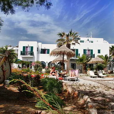 Kalypso Hotel 3*