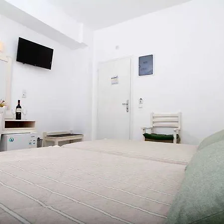 Kalypso Hotel Naousa (Paros)