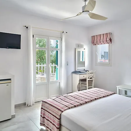 Kalypso Hotel Naousa (Paros)