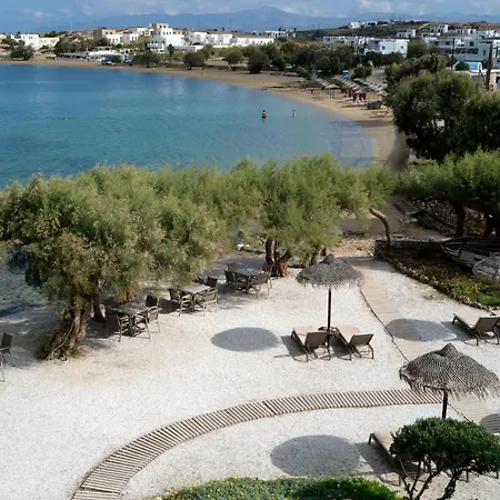 Hotel Kalypso Naousa (Paros)