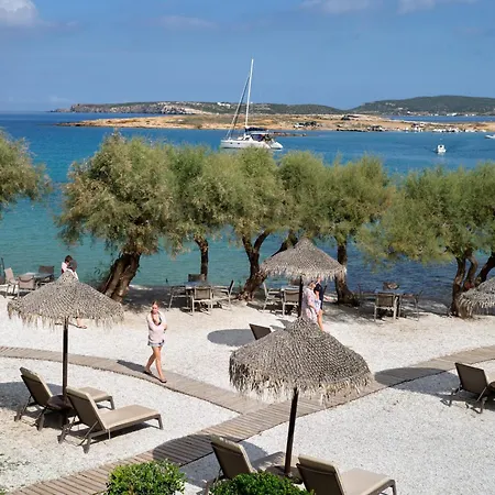 Kalypso Naousa (Paros)