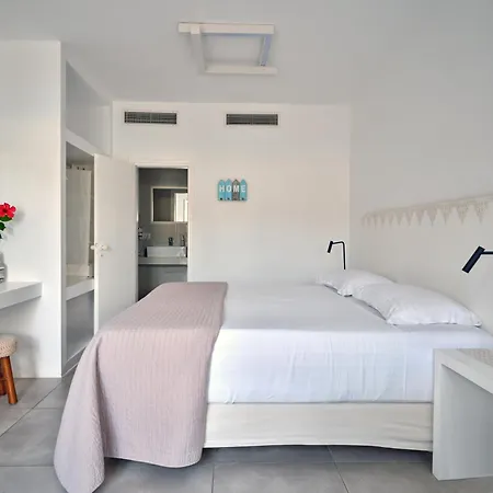 Kalypso 3* Naousa (Paros)