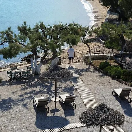 Kalypso 3* Naousa (Paros)