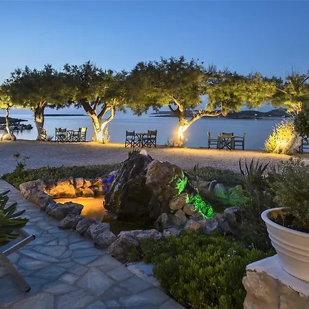 Kalypso Hotel Naousa (Paros)