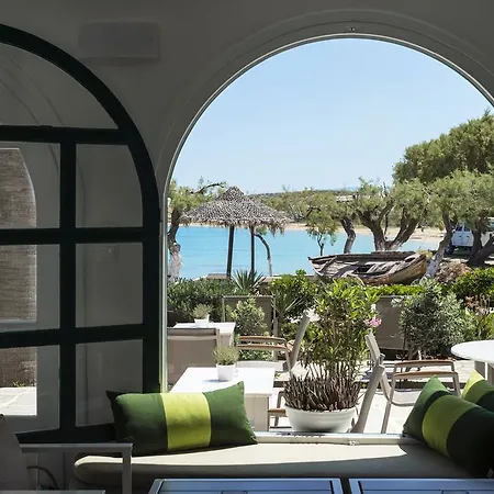 Kalypso Hotel Naousa (Paros)