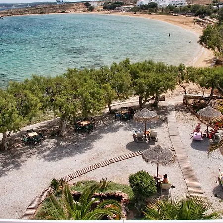 Kalypso 3* Naousa (Paros)