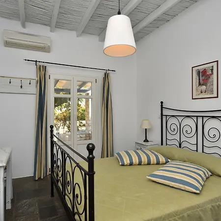 Kalypso Hotel Naousa (Paros)