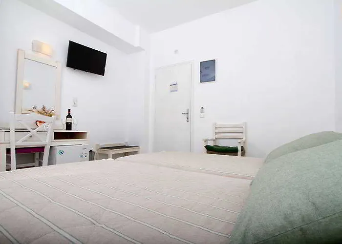 Kalypso Hotel Naoussa