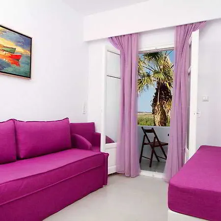 Kalypso 3* Naousa (Paros)