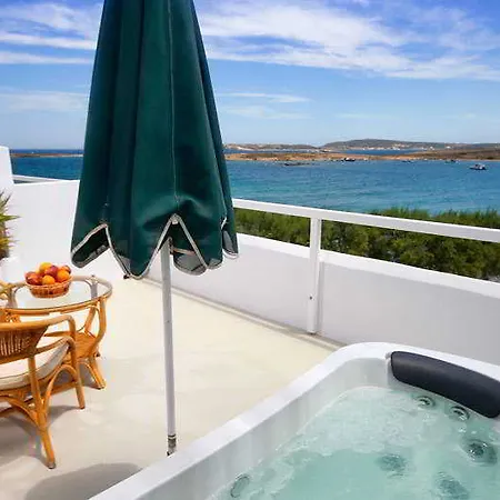 Hotell Kalypso