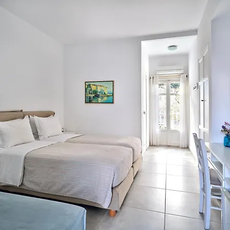 Hotel Kalypso
