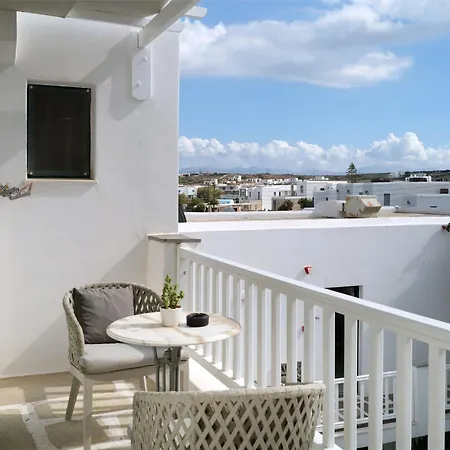 Hotel Kalypso 3*
