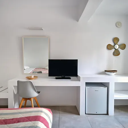 Kalypso 3* Naoussa