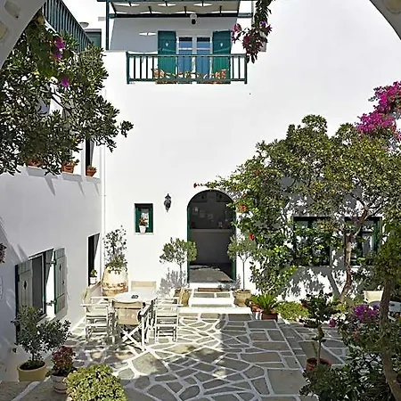 Hotel Kalypso 3*