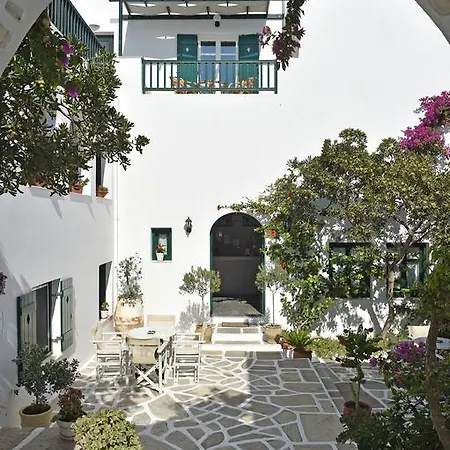 Kalypso Hotell 3*