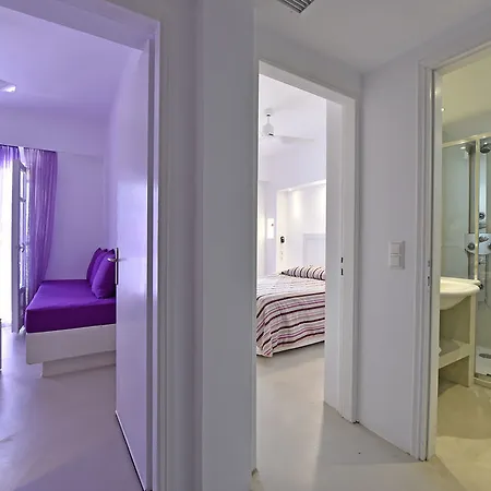 Kalypso Hotell 3*