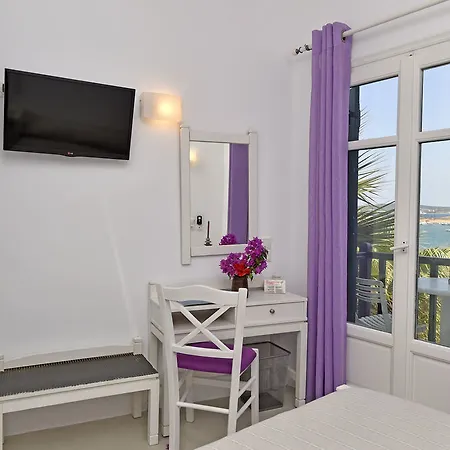 Kalypso 3* Naoussa