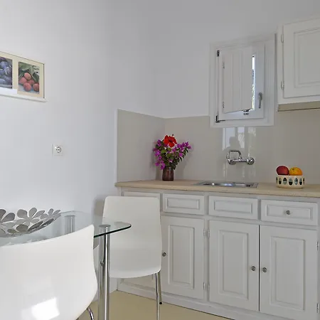 Hotell Kalypso