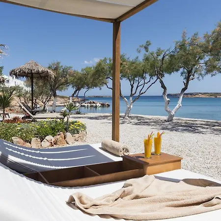 Kalypso Hotell