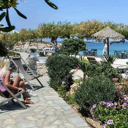 Ξενοδοχείο καλυψώ 3*