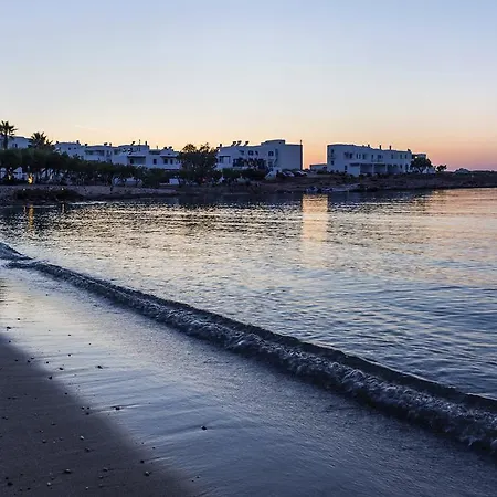 Hotel Kalypso Náoussa