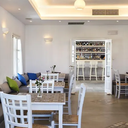 Kalypso Hotel 3*
