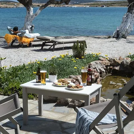 Hotell Kalypso