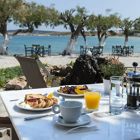 Kalypso 3* Naoussa