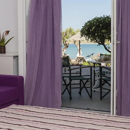 Hotell Kalypso