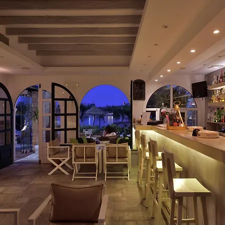 Kalypso Hotel
