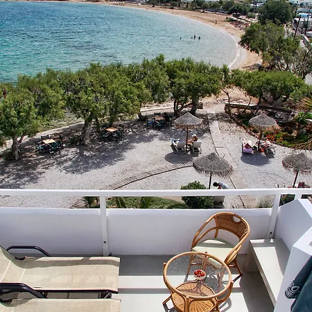 Kalypso Hotel