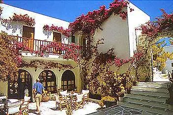 Hotel Kalypso Naoussa