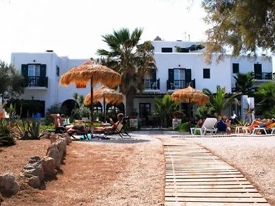 Hotel Kalypso 3*