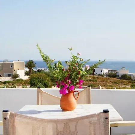 Kalypso Hotel