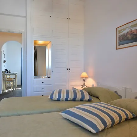 Kalypso Hotel