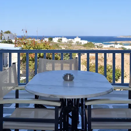 Hotell Kalypso