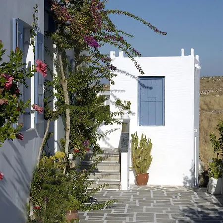 Kalypso Hotell