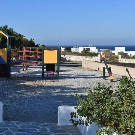 Kalypso 3*
