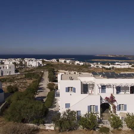 Hotel Kalypso