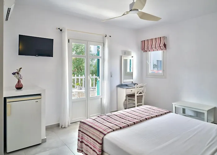 Kalypso Hotel Naousa