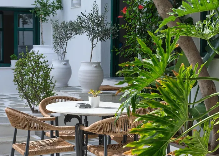 Kalypso Hotel Naousa