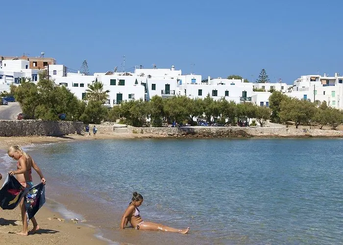 Kalypso Hotel Naousa