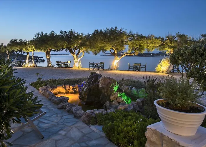 Kalypso Hotel Naousa