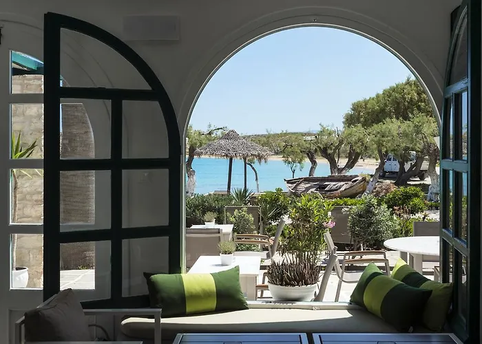 Kalypso Hotel Naousa