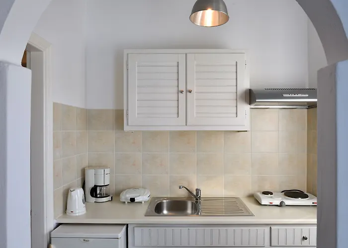 Hotel Kalypso Naousa