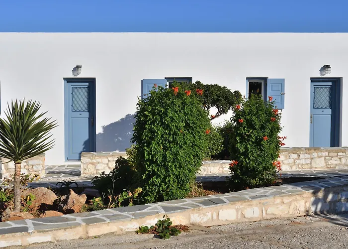 Hotel Kalypso Naousa